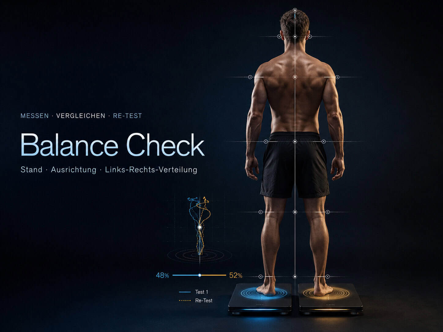 Balance Check – K-Plates und funktionelles Assessment