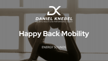Happy Back Mobility